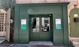 Commerce 2 Pièces 55 m² à vendre à Lourmarin (84160)