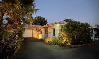 Maison 5 Pièces 138 m² à vendre à Sainte-Hélène (33480)