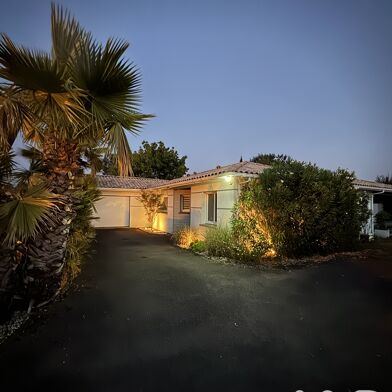 Maison 5 pièces 521000 €