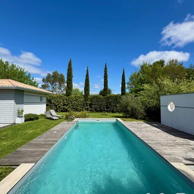 Maison 5 pièces 521000 €