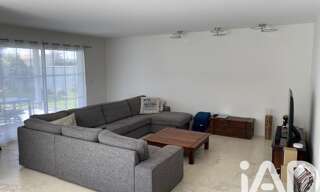 Maison 5 Pièces 138 m² à vendre à Sainte-Hélène (33480)