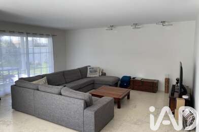 Maison 5 pièces 521000 €