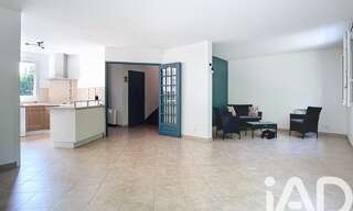 Maison 5 Pièces 90 m² à vendre à Pontault-Combault (77340)