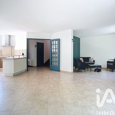 Maison 5 pièces 370000 €