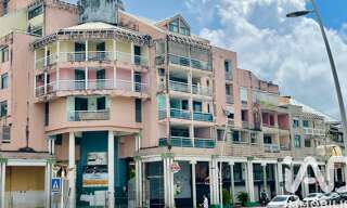 Appartement 3 Pièces 85 m² à vendre à Pointe-à-Pitre (97110)