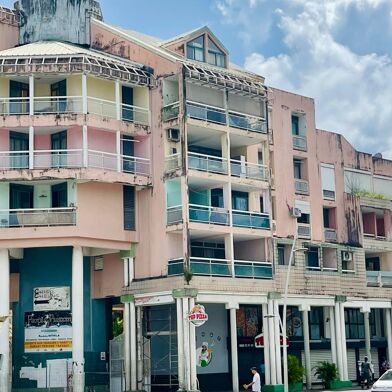 Appartement 3 pièces 127000 €