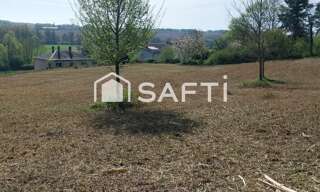 Terrain  5260 m² à vendre à Vicq-sur-Nahon (36600)