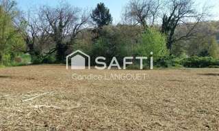 Terrain  5260 m² à vendre à Valençay (36600)