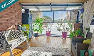 Appartement 3 Pièces 65 m² à vendre à Saint-Orens-de-Gameville (31650)