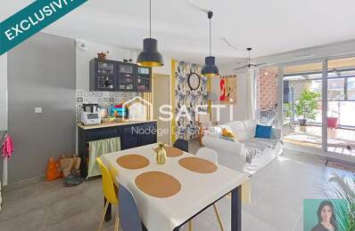 superbe appartement récent vue Pyrénées avec garage — photo du bien