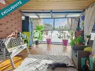 superbe appartement récent vue Pyrénées avec garage — photo 2