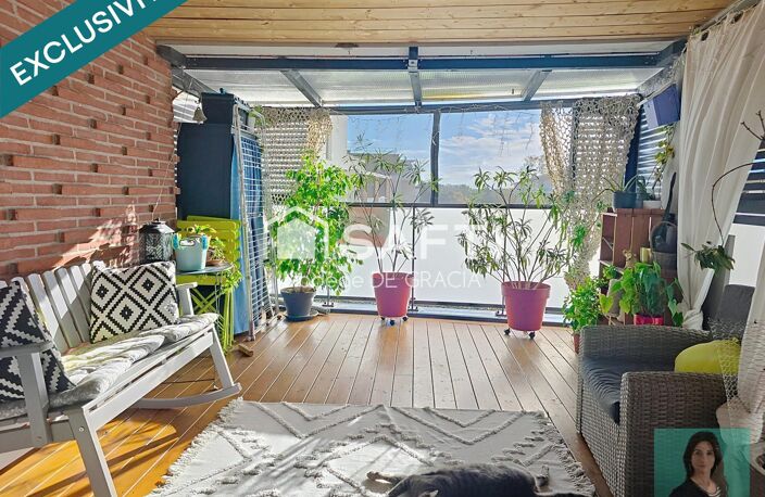 superbe appartement récent vue Pyrénées avec garage — photo 2