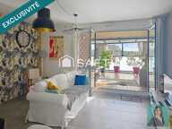 superbe appartement récent vue Pyrénées avec garage — photo 3