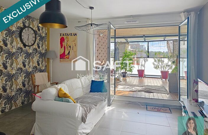 superbe appartement récent vue Pyrénées avec garage — photo 3
