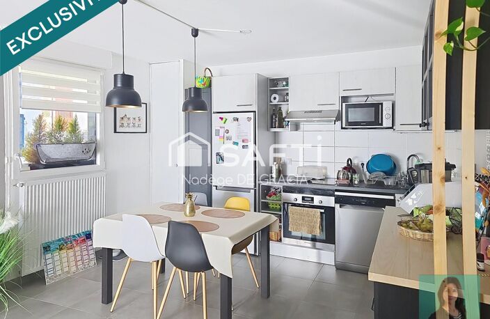 superbe appartement récent vue Pyrénées avec garage — photo 4
