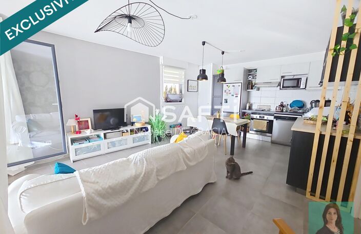 superbe appartement récent vue Pyrénées avec garage — photo 5