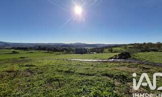 Terrain  955 m² à vendre à Coubisou (12190)