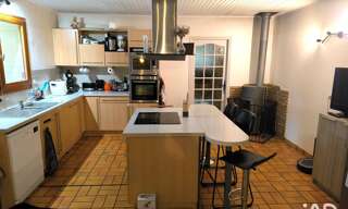 Maison 4 Pièces 121 m² à vendre à Bernos-Beaulac (33430)