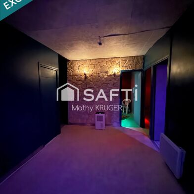 Commerce 3 pièces 134999 €