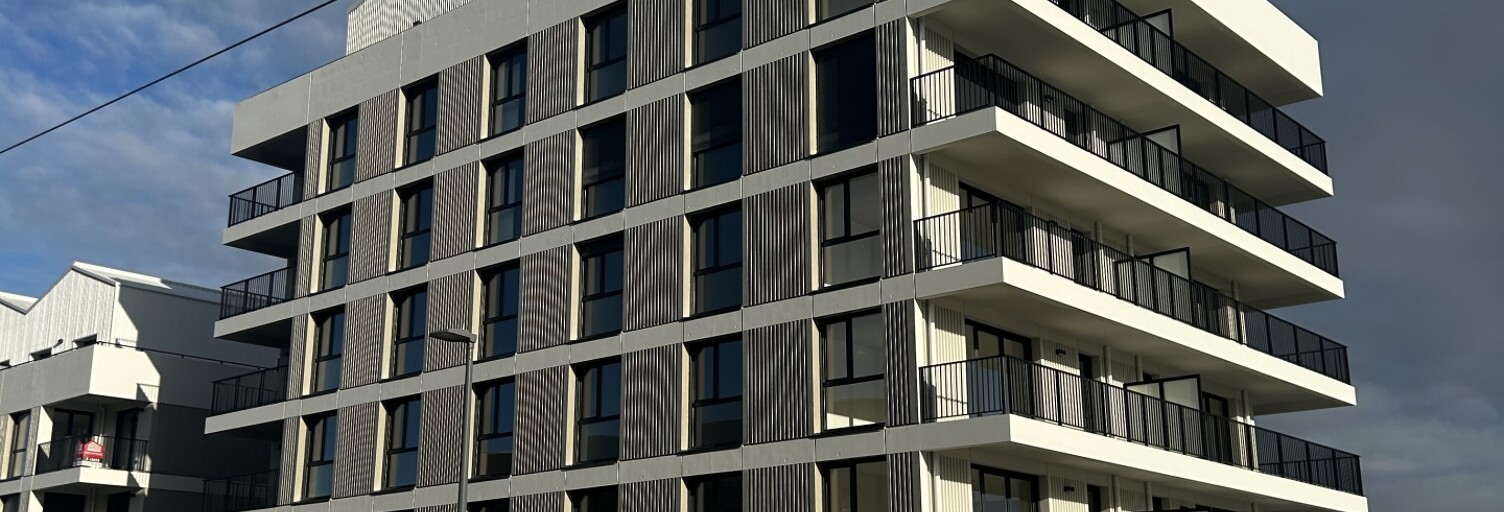 Appartement 4 Pièces 82 m² à vendre à Fleury-sur-Orne (14123)