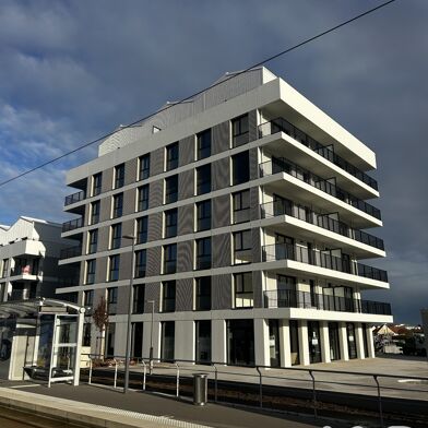 Appartement 4 pièces 369900 €