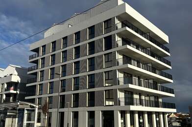 Appartement 4 pièces 369900 €