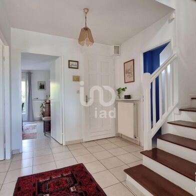 Maison 8 pièces 675000 €