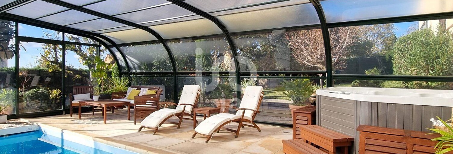 Maison 8 Pièces 235 m² à vendre à L'Union (31240)