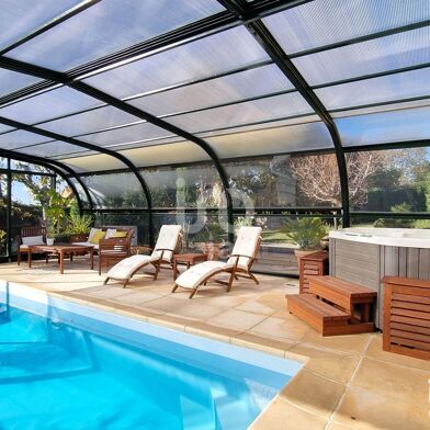 Maison 8 pièces 665000 €