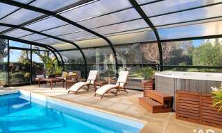 Maison 8 Pièces 235 m² à vendre à L'Union (31240)