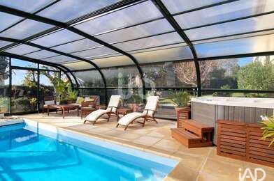 Maison 8 pièces 630000 €