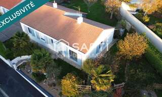 Maison 5 Pièces 93 m² à vendre à Montaigu-Vendée (85600)