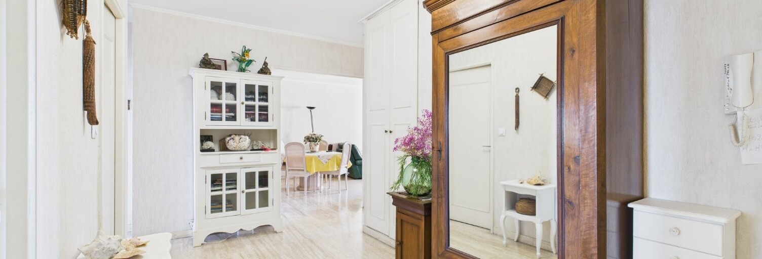 Appartement 4 Pièces 105 m² à vendre à Béziers (34500)