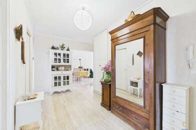 Appartement 4 pièces 220000 €