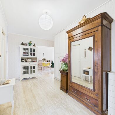 Appartement 4 pièces 238500 €