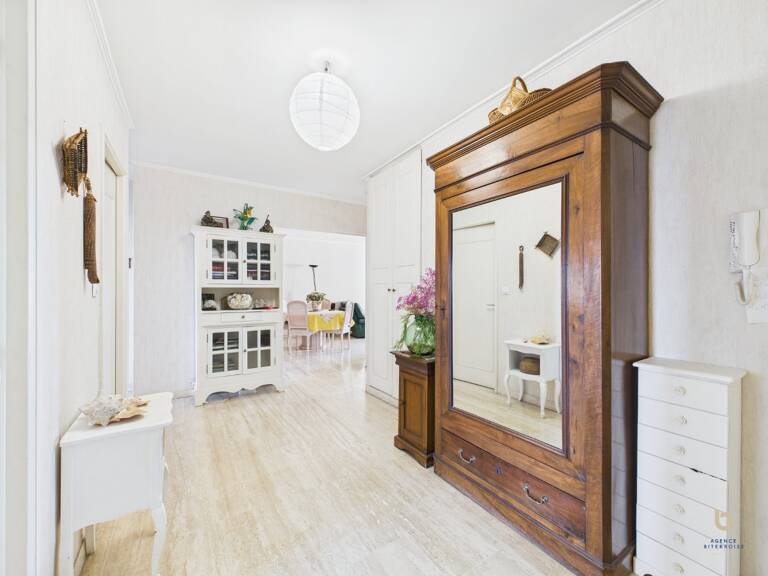 Appartement — photo 1