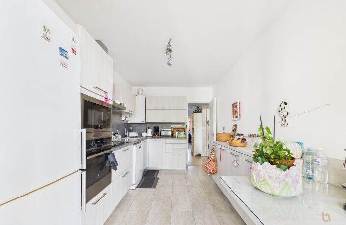 Appartement — photo 3