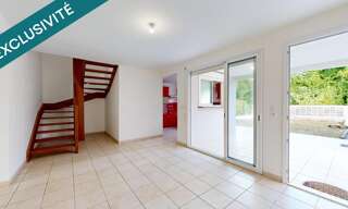 Maison 4 Pièces 115 m² à vendre à Ducos (97224)