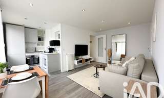 Appartement 2 Pièces 39 m² à vendre à Vitry-sur-Seine (94400)