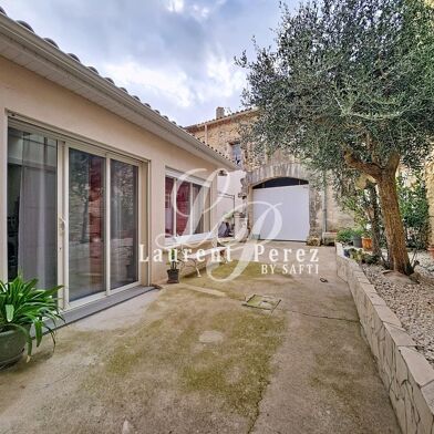 Maison 6 pièces 399000 €