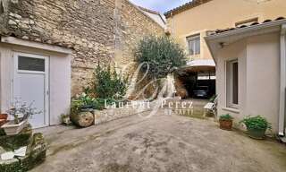 Maison 6 Pièces 120 m² à vendre à Lansargues (34130)