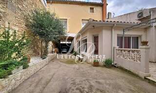 Maison 6 Pièces 120 m² à vendre à Lansargues (34130)