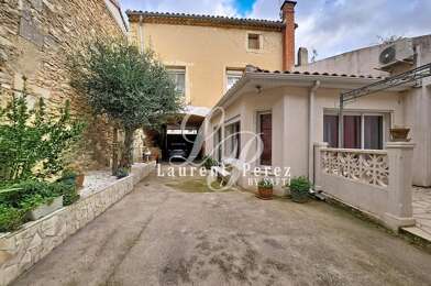 Maison 6 pièces 399000 €
