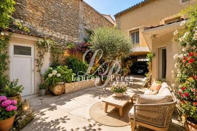 Maison 6 pièces 385000 €