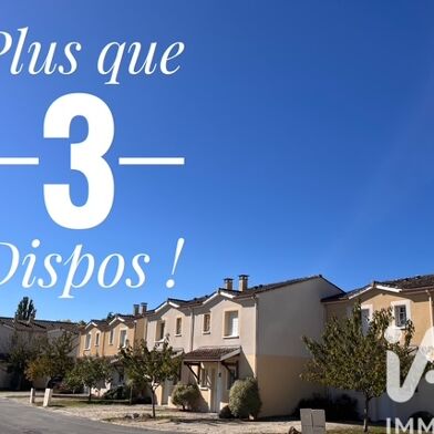 Maison 4 pièces 200000 €