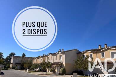 Maison 4 pièces 200000 €