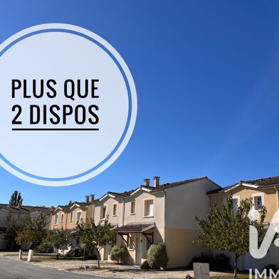 Maison 4 pièces 200000 €
