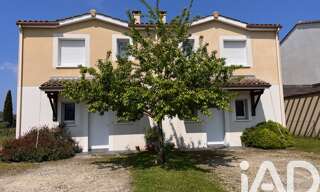 Maison 4 Pièces 80 m² à vendre à Libourne (33500)