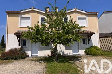 Maison 4 pièces 200000 €