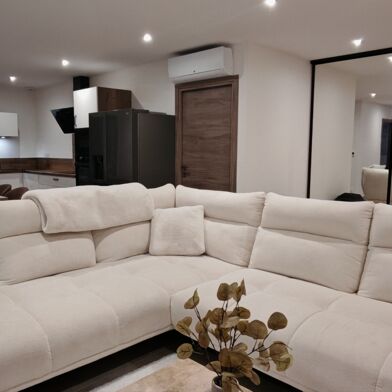 Maison 3 pièces 240000 €